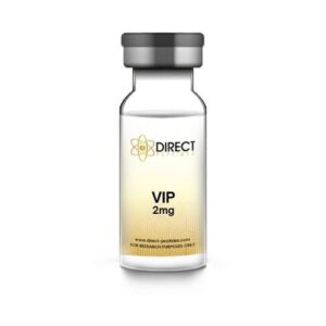 Buy VIP Peptide Vial 2mg Direct Peptides