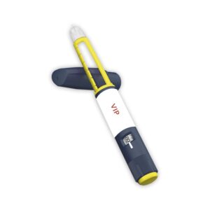 Buy VIP Pre-Mixed Pen 2mg Peptide - Direct Peptides