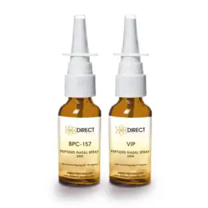Buy BPC-157 VIP Nasal Stack 30ml